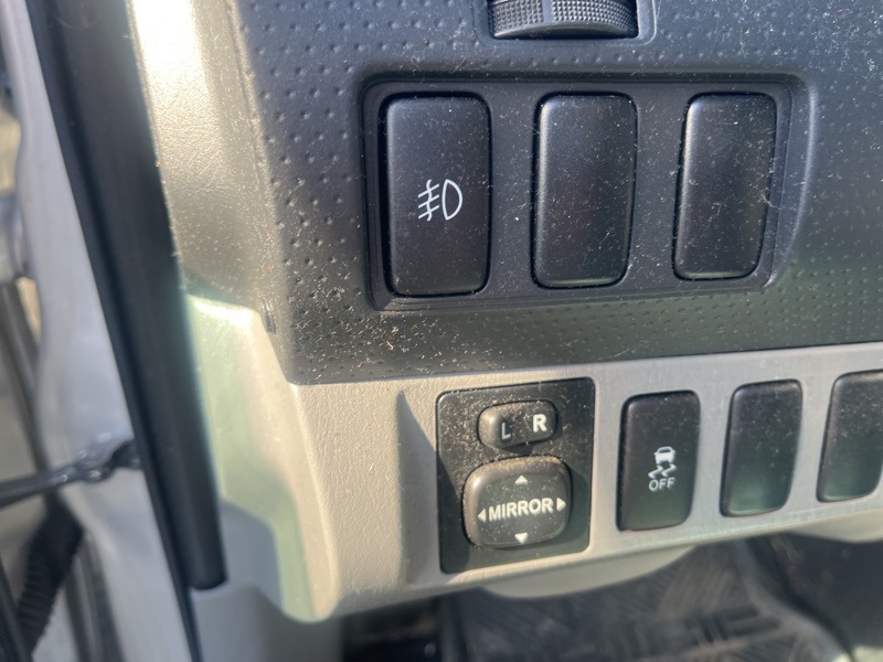 2013 Toyota Tacoma PreRunner photo 15