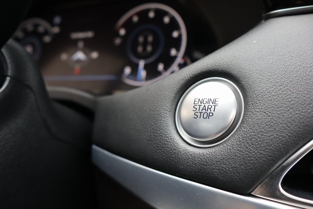 2021 Hyundai Palisade Calligraphy photo 15