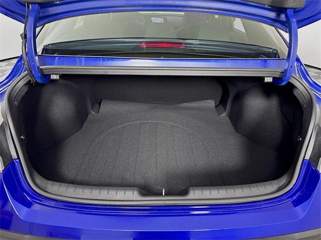 2025 Hyundai Elantra SEL Sport photo 30