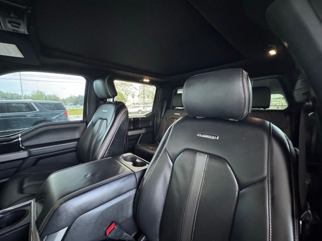 2021 Ford F-250 photo 13