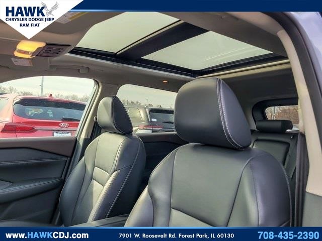 2023 NISSAN ROGUE - Image 10