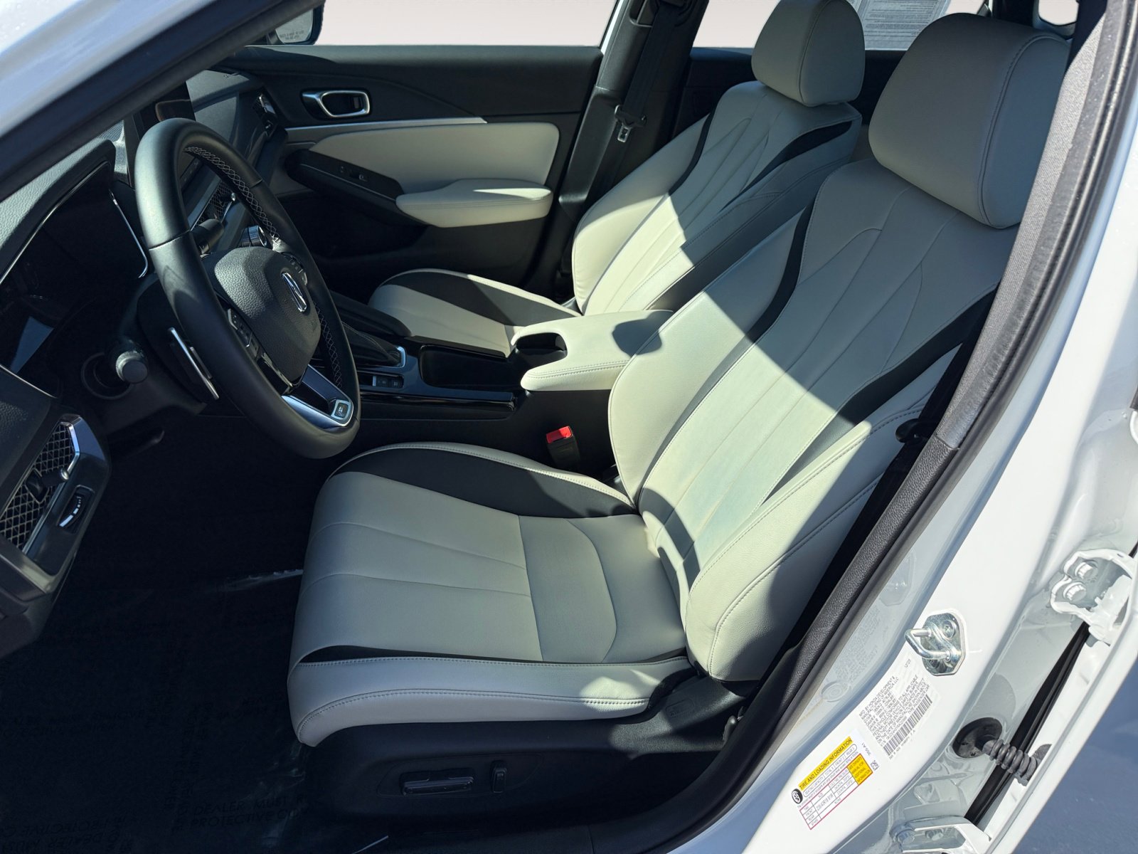 2024 Acura Integra A-Spec photo 10