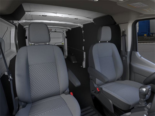 2025 Ford Transit photo 10