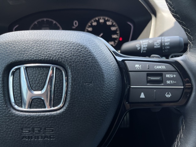 2024 Honda Civic Sport photo 21