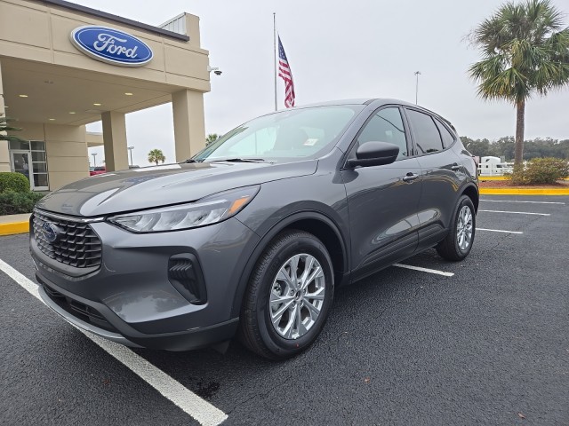 2025 Ford Escape Active™