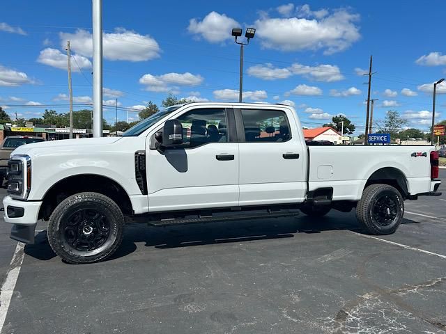 2026 Ford F-250 XL photo 14