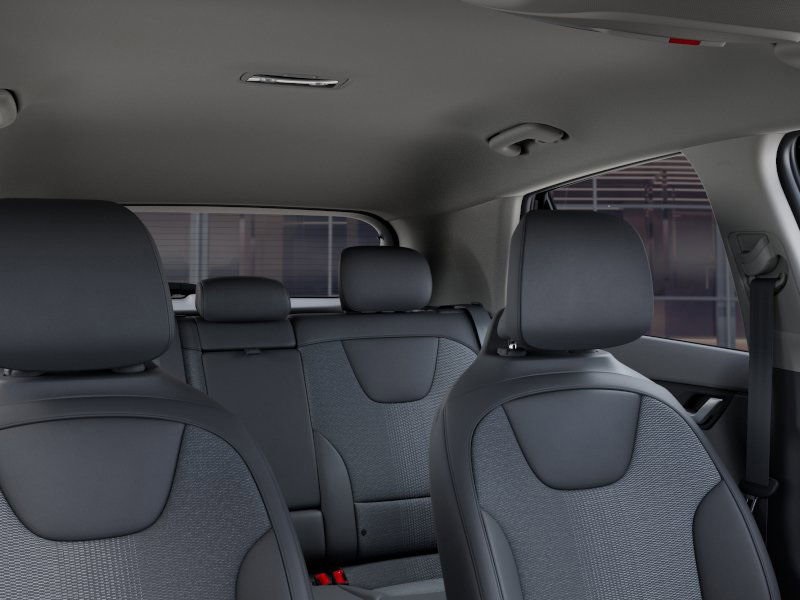 2025 Kia Niro EV Wind photo 24