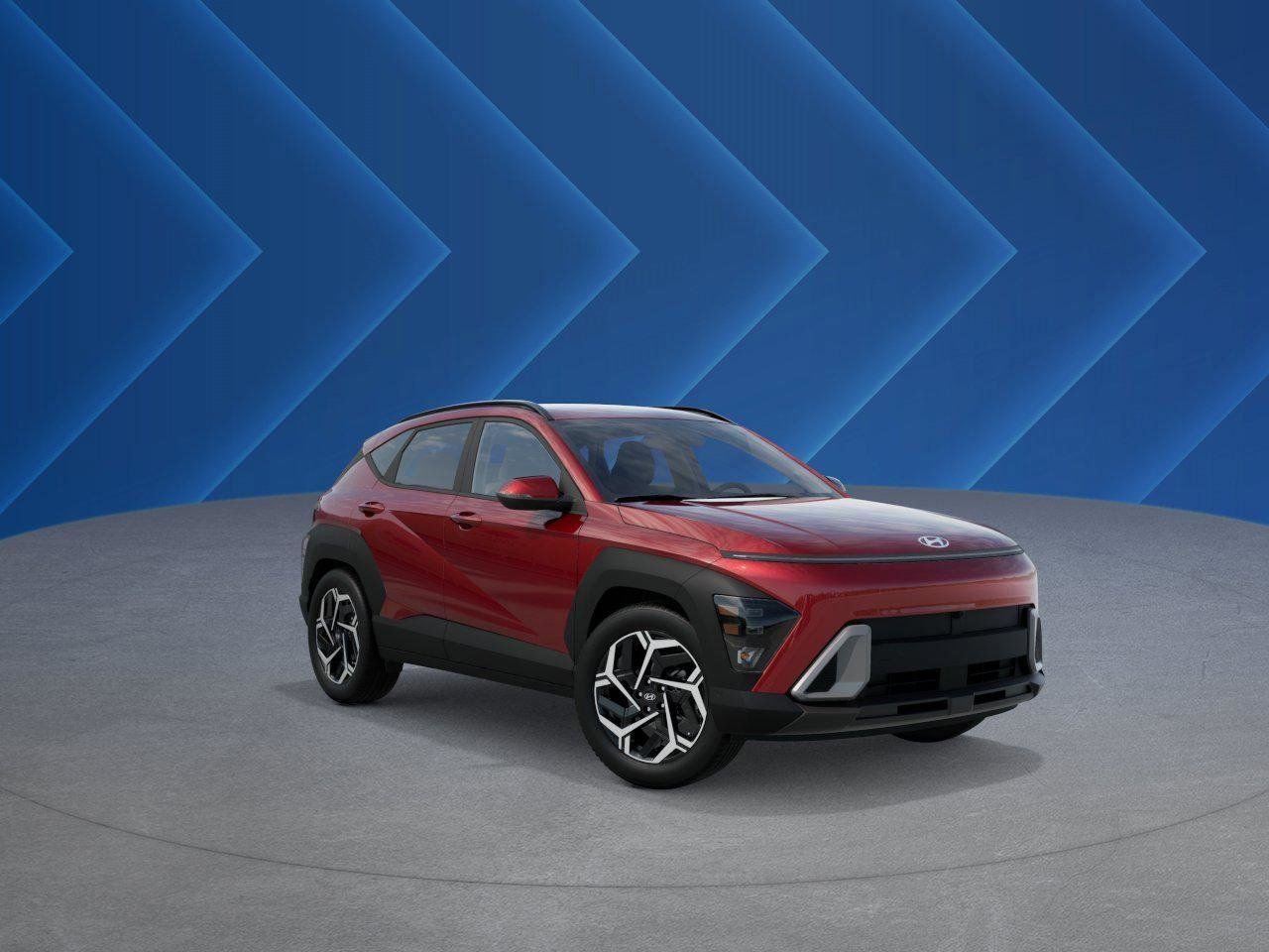 2026 Hyundai Kona Limited photo 2