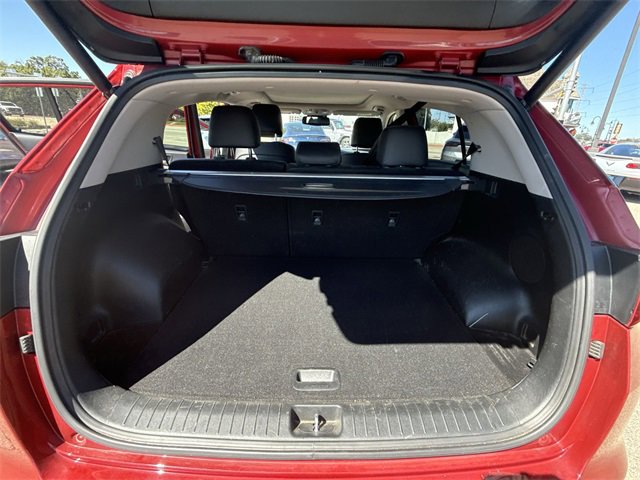 2020 Kia Sportage EX photo 18