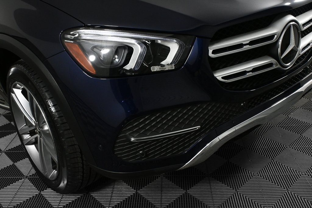 2022 Mercedes Benz GLE 350 4MATIC photo 36
