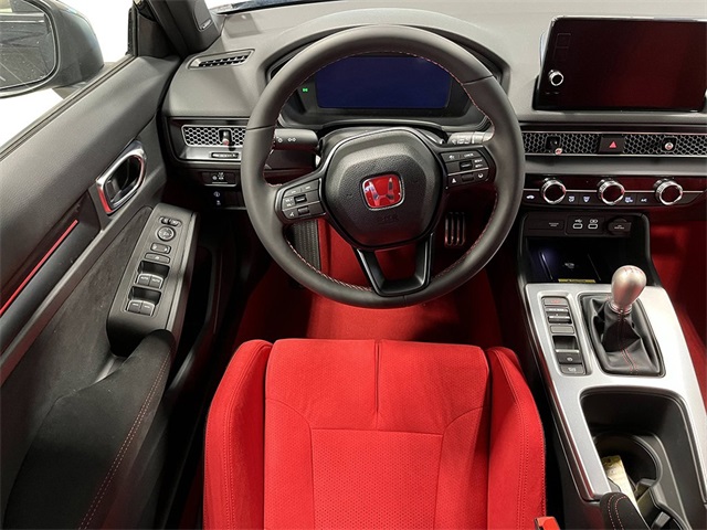 2025 Honda Civic Type R photo 13