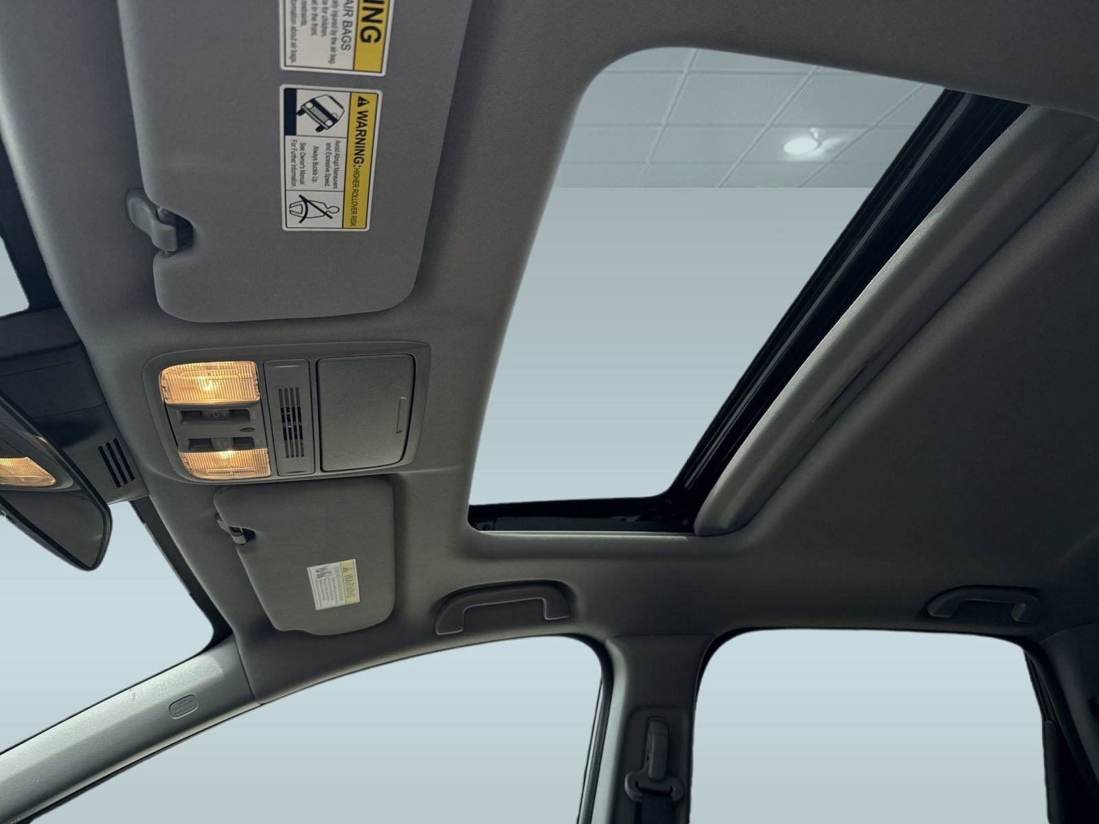 2022 Honda CR-V EX photo 12