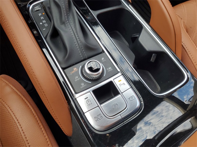 2023 Kia Telluride SX X-Line Prestige X-Pro photo 26