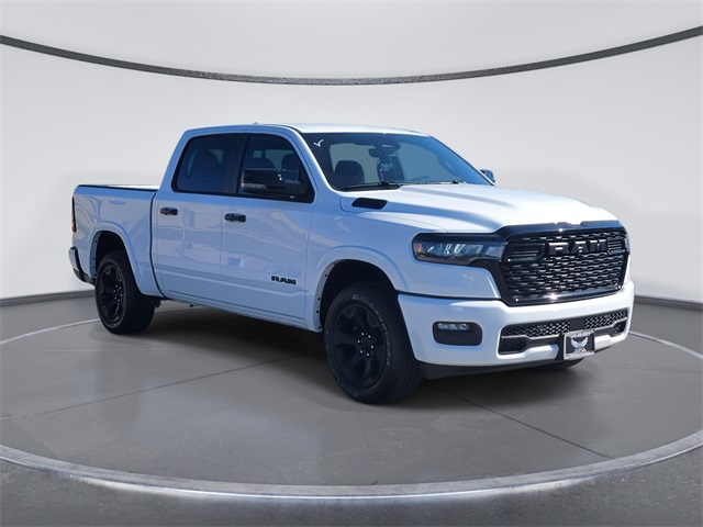 2025 RAM Ram 1500 Pickup Big Horn/Lone Star's photo