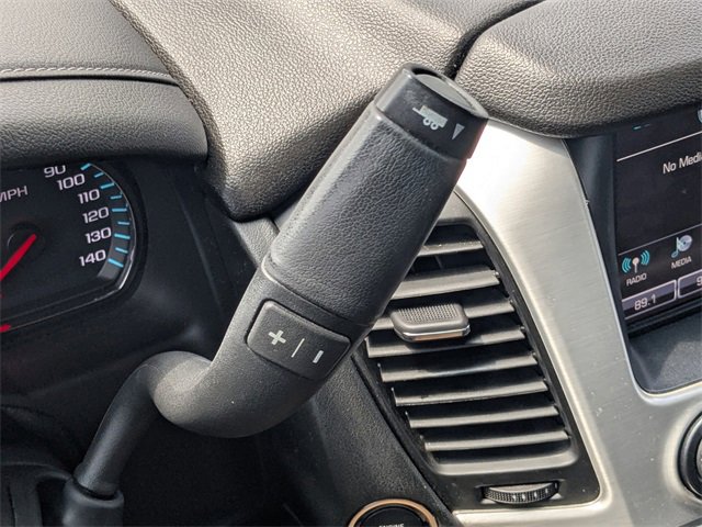 2018 Gmc Yukon XL SLT photo 28