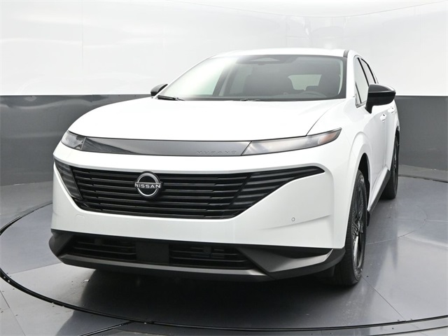 2025 Nissan Murano SV photo 2