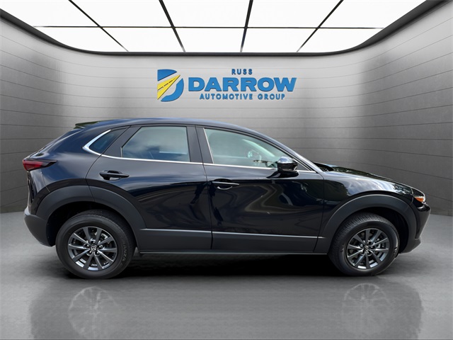 2024 Mazda CX-30 2.5 S photo 6