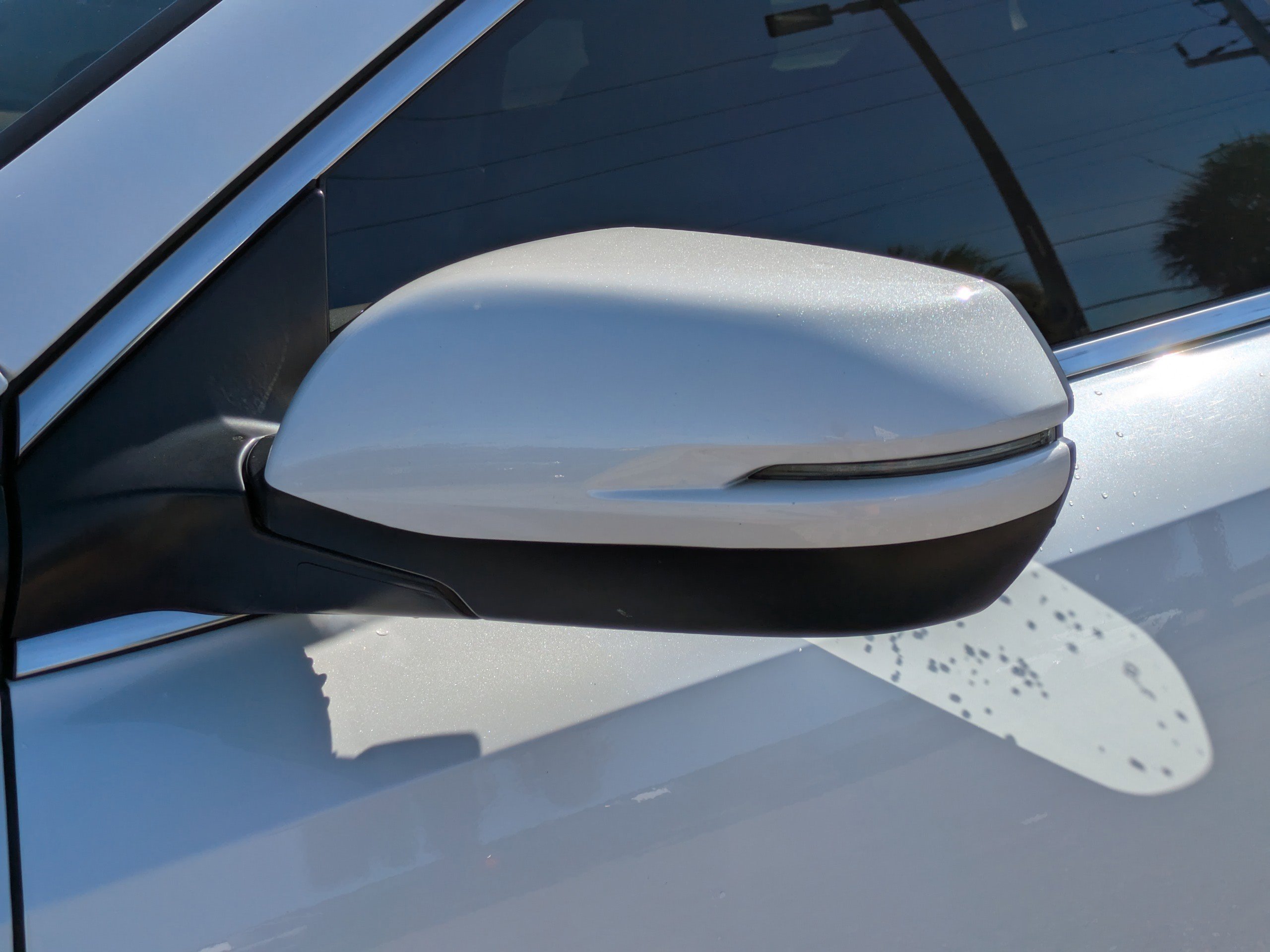 2022 Honda CR-V EX photo 11