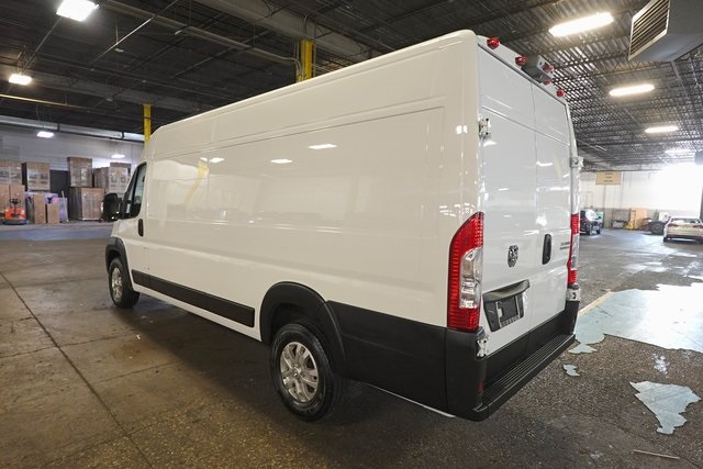 2024 Ram ProMaster 3500 photo 5