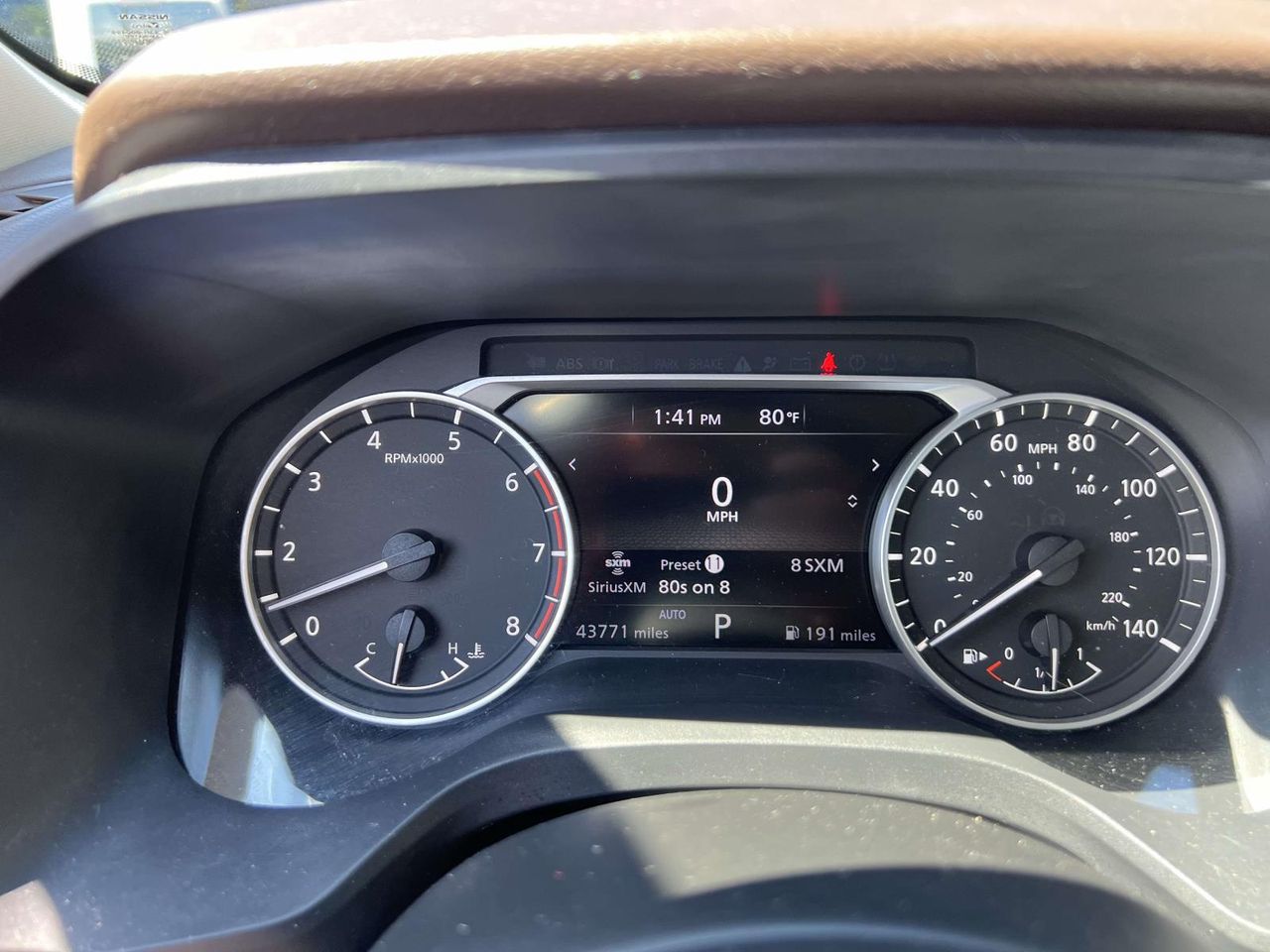 2021 Nissan Rogue S AWD photo 25