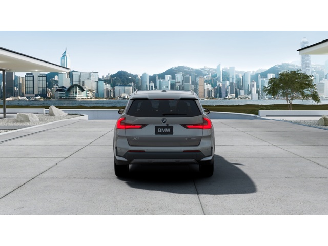 2026 Bmw X1 XDrive28i photo 4