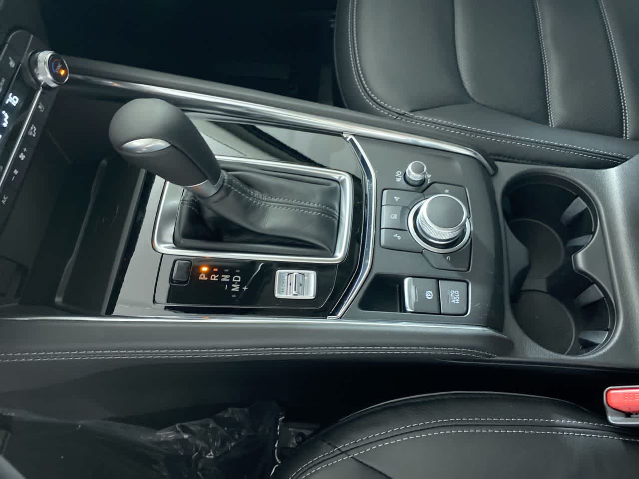 2025 Mazda CX-5 2.5 Premium Plus photo 27