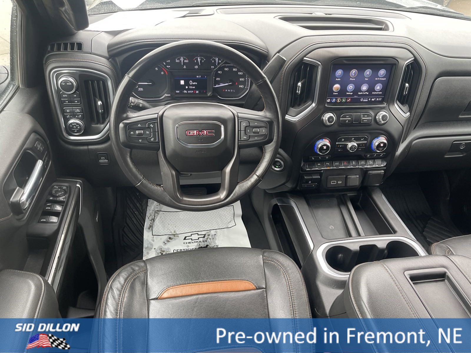 2022 Gmc Sierra 1500 Limited AT4 photo 2