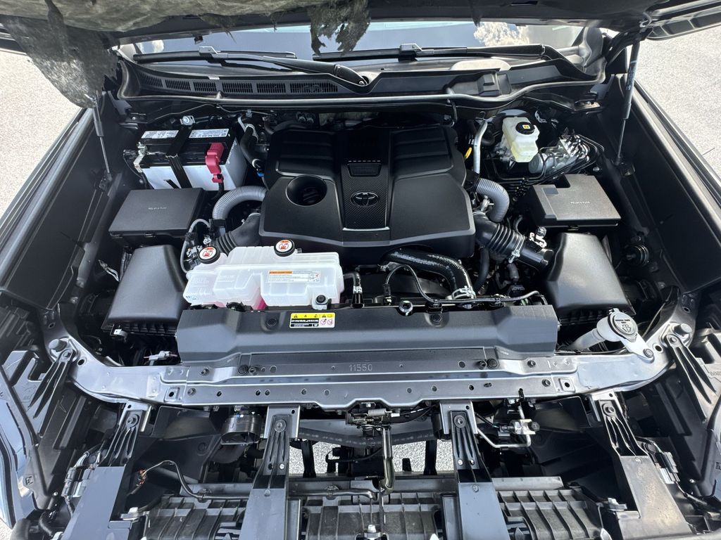 2024 Toyota Tundra SR5 photo 16