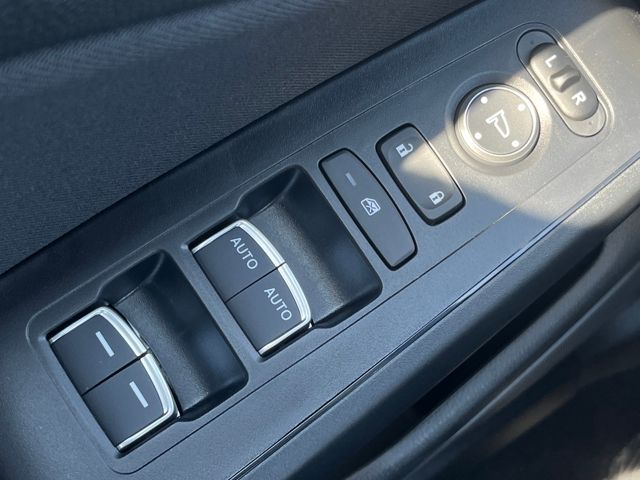 2026 Honda Civic Sport photo 17