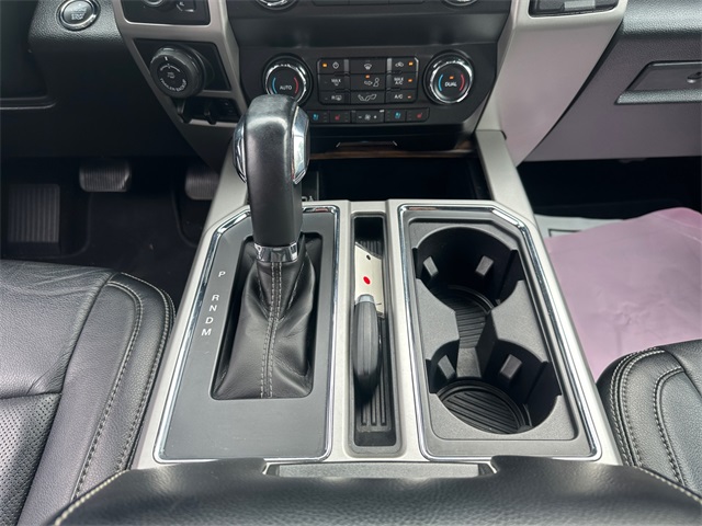 2020 Ford F-150 Lariat photo 11