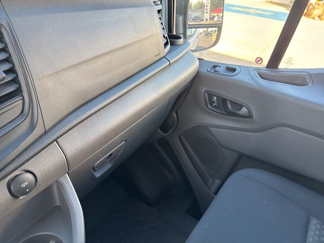 2024 Ford Transit photo 23