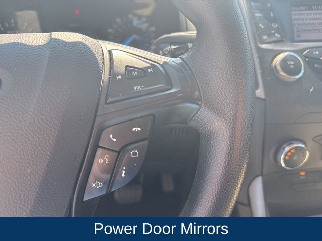 2019 Ford Edge SE photo 18