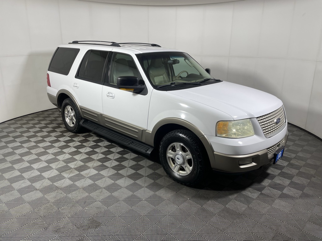 2003 Ford Expedition Eddie Bauer