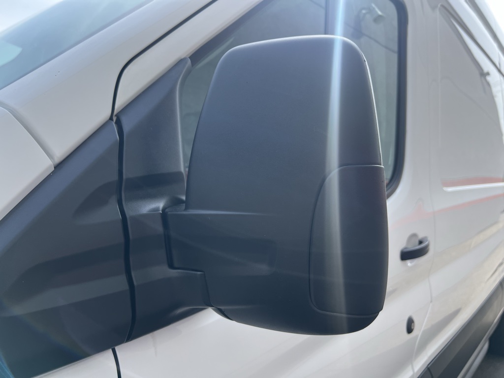 2020 Ford Transit photo 9