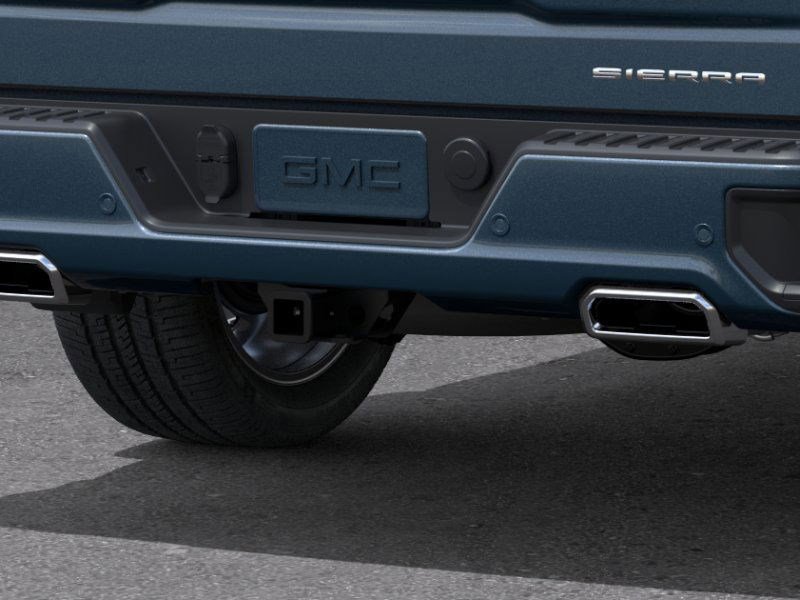 2026 Gmc Sierra 1500 Denali photo 14