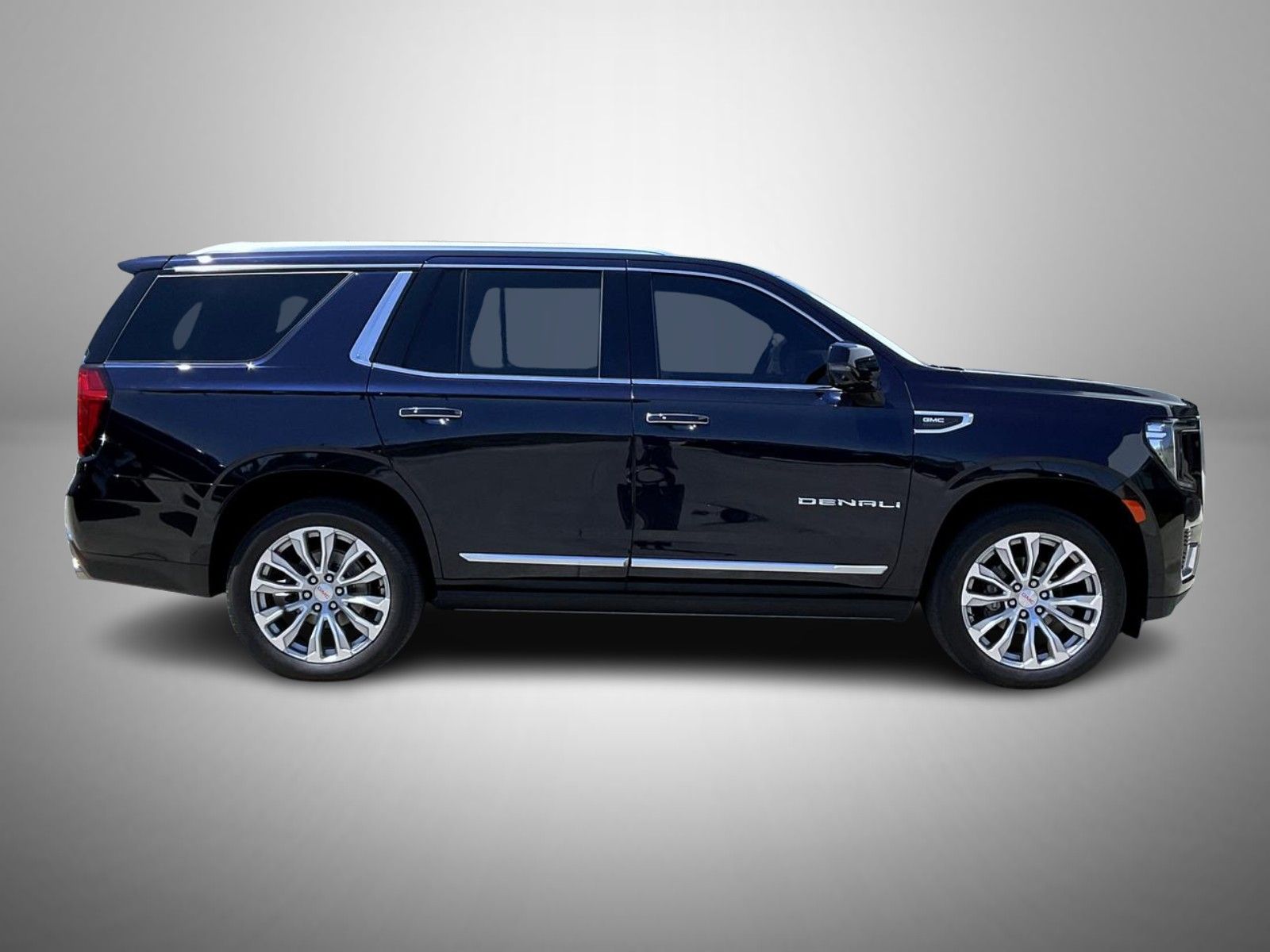 2022 Gmc Yukon Denali photo 4