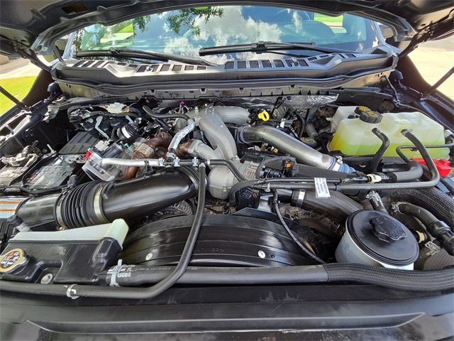 2023 Ford F-450 photo 30
