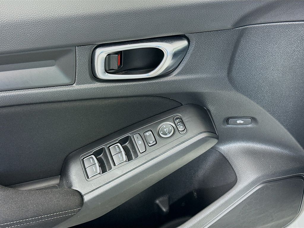 2022 Honda Civic Sport photo 17