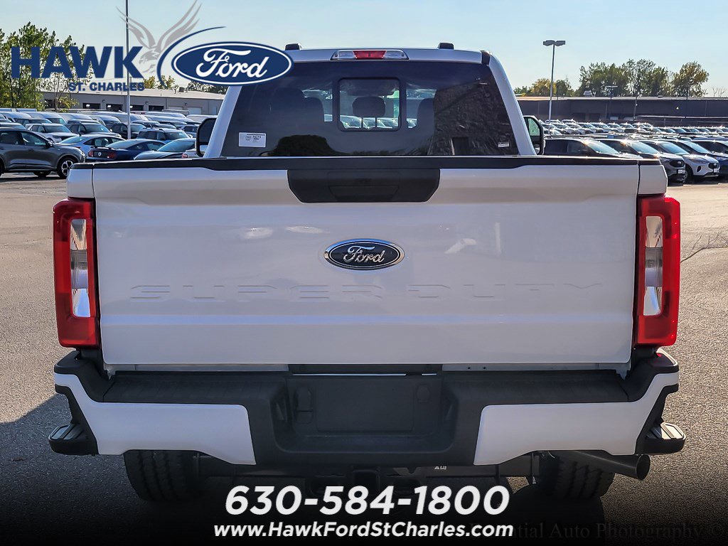2026 FORD F-250 - Image 4