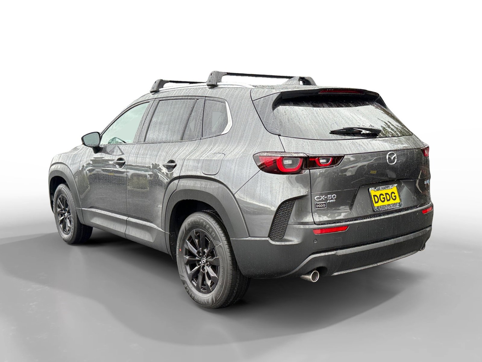 2026 Mazda CX-50 Preferred photo 2