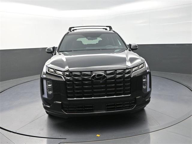 2025 Hyundai Palisade Calligraphy photo 3
