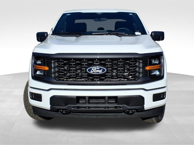 2025 Ford F-150 STX photo 10