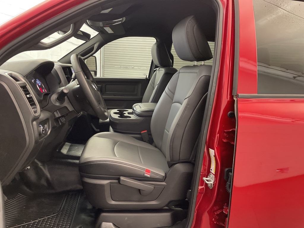 2025 Ram 2500 Tradesman photo 10