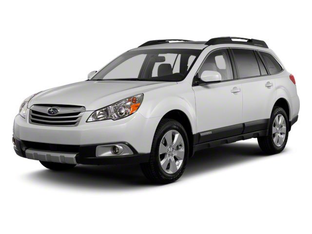 2010 Subaru Outback I Premium's photo
