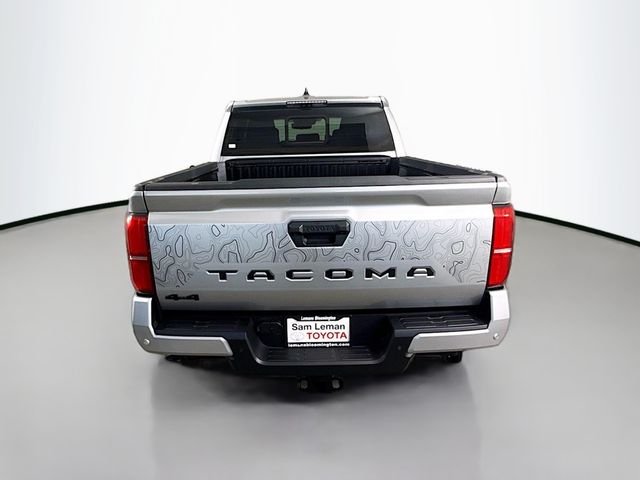 2025 Toyota Tacoma TRD Off-Road 4x4 Double Cab photo 35