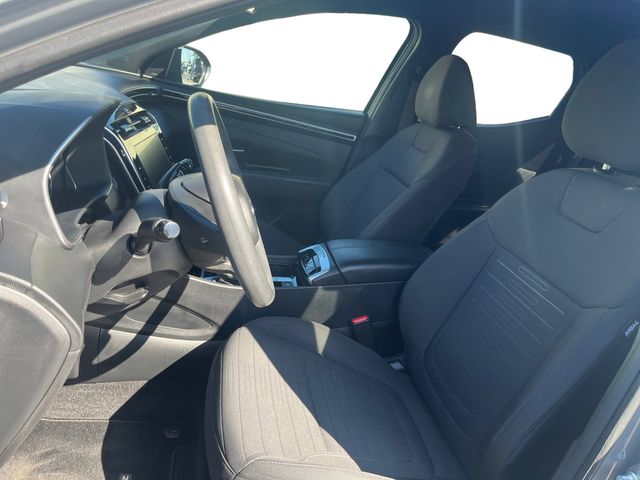 2024 Hyundai Santa Cruz SEL photo 9