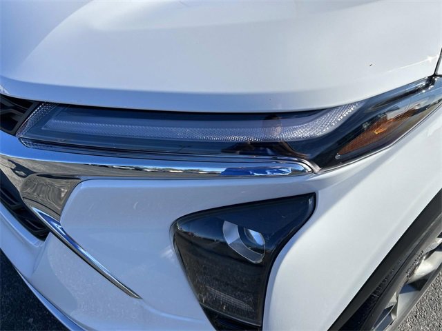 2026 Chevrolet Trax LT photo 9