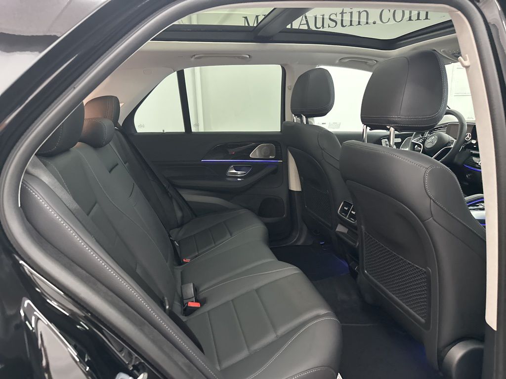 2026 Mercedes Benz GLE 450e 4MATIC photo 19