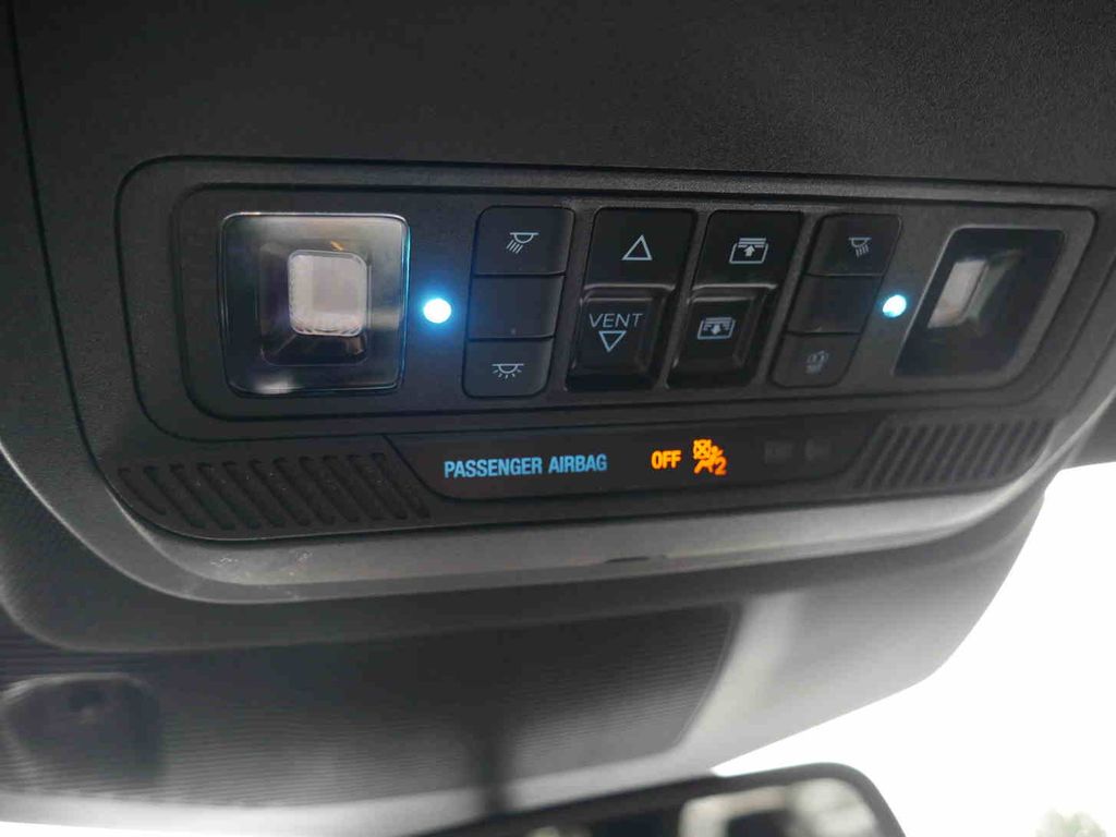 2024 Ford Explorer ST photo 38