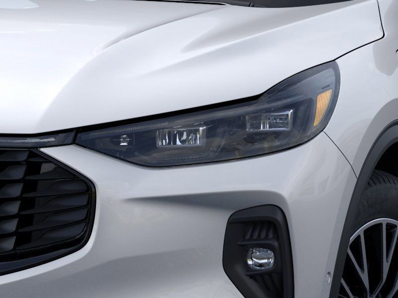2024 Ford Escape Plug-In Hybrid Base photo 15